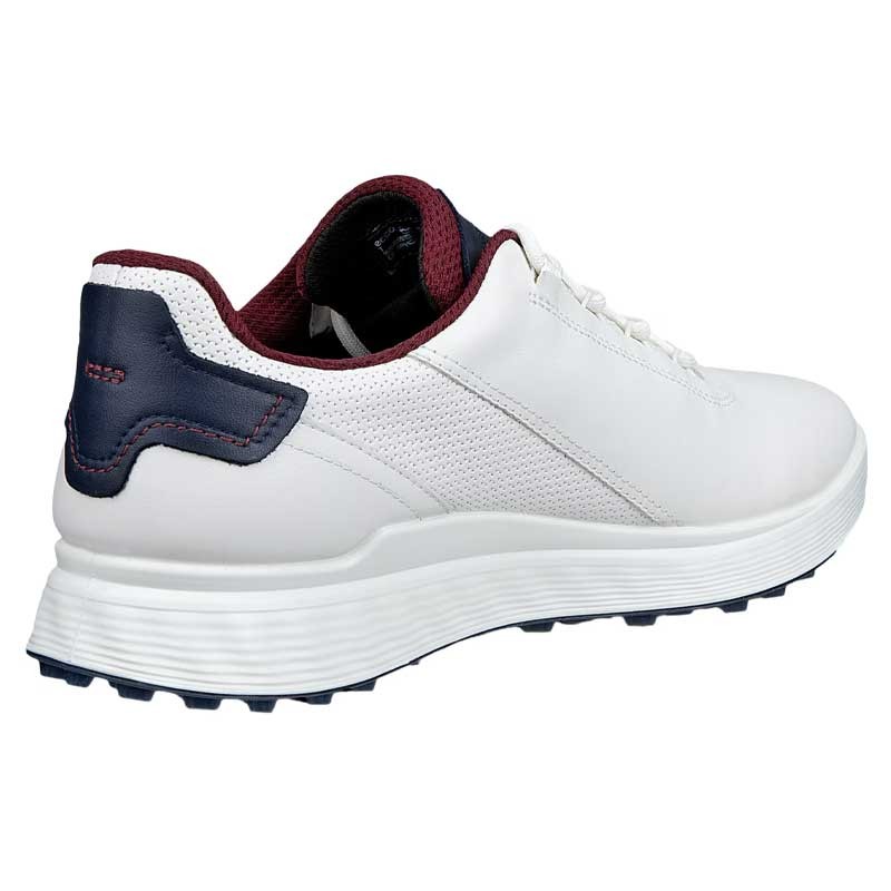 Chaussures Golf Homme ECCO M Golf S-Casual - Imperméable & Cuir