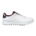 Chaussures Golf Homme ECCO M Golf S-Casual - Imperméable & Cuir