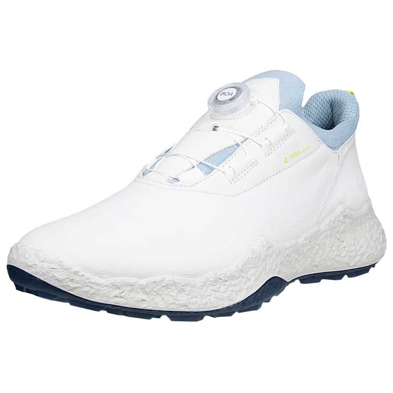 Chaussures Golf Homme ECCO Biom H5 BOA - Imperméable & Stable