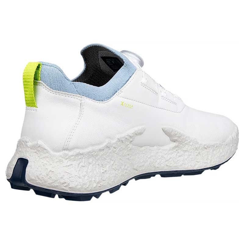 Chaussures Golf Homme ECCO Biom H5 BOA - Imperméable & Stable