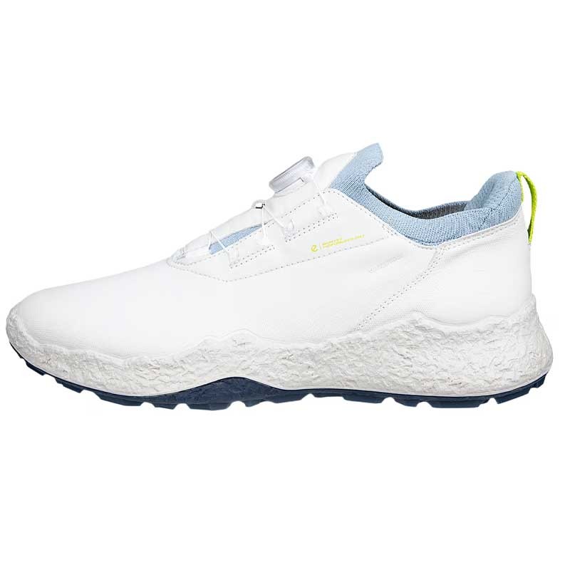 Chaussures Golf Homme ECCO Biom H5 BOA - Imperméable & Stable