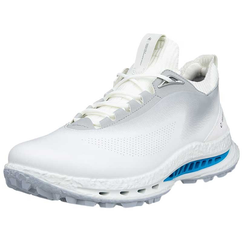 Chaussures Golf Homme ECCO Biom C5 - GORE-TEX 100% Imperméable