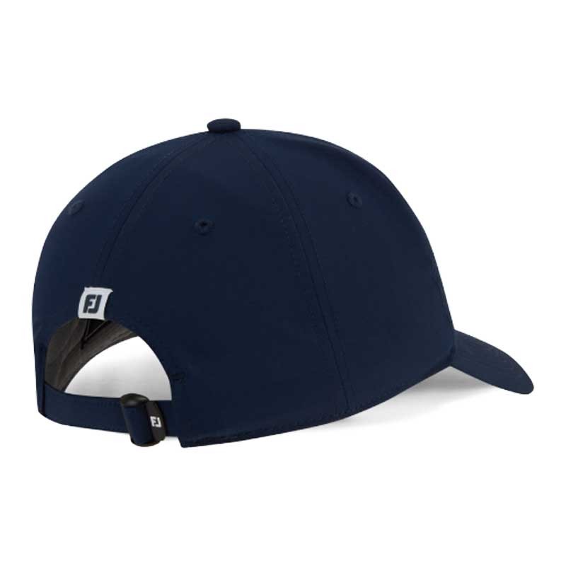 Casquette de Golf Footjoy Fashion - Respirante et réglable