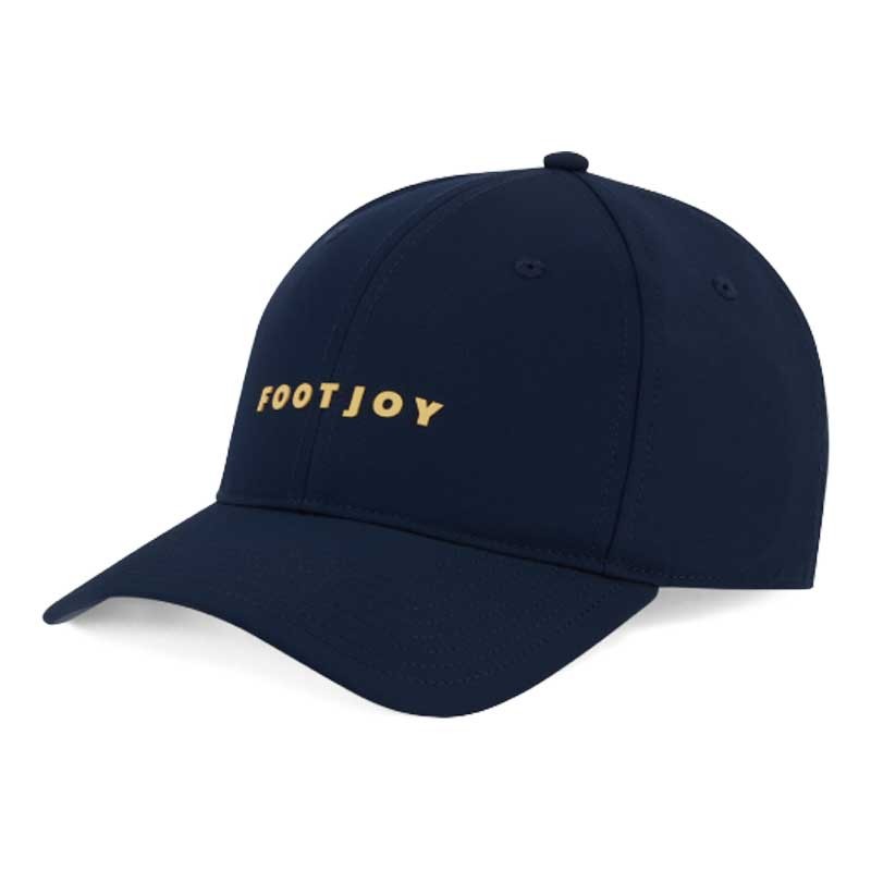 Casquette de Golf Footjoy Fashion - Respirante et réglable