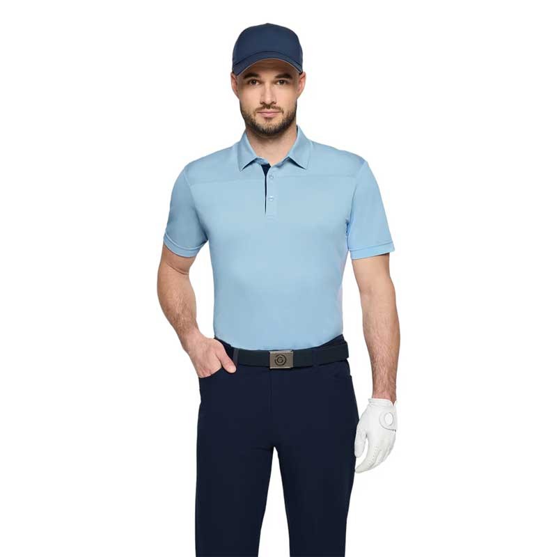 Polo de Golf Galvin Green Mitchell - Respirant VENTIL8 PLUS & UV 20+