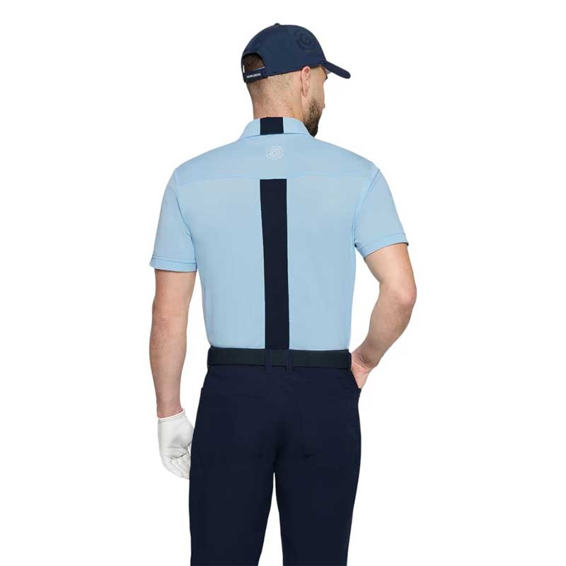 Polo de Golf Galvin Green Mitchell - Respirant VENTIL8 PLUS & UV 20+