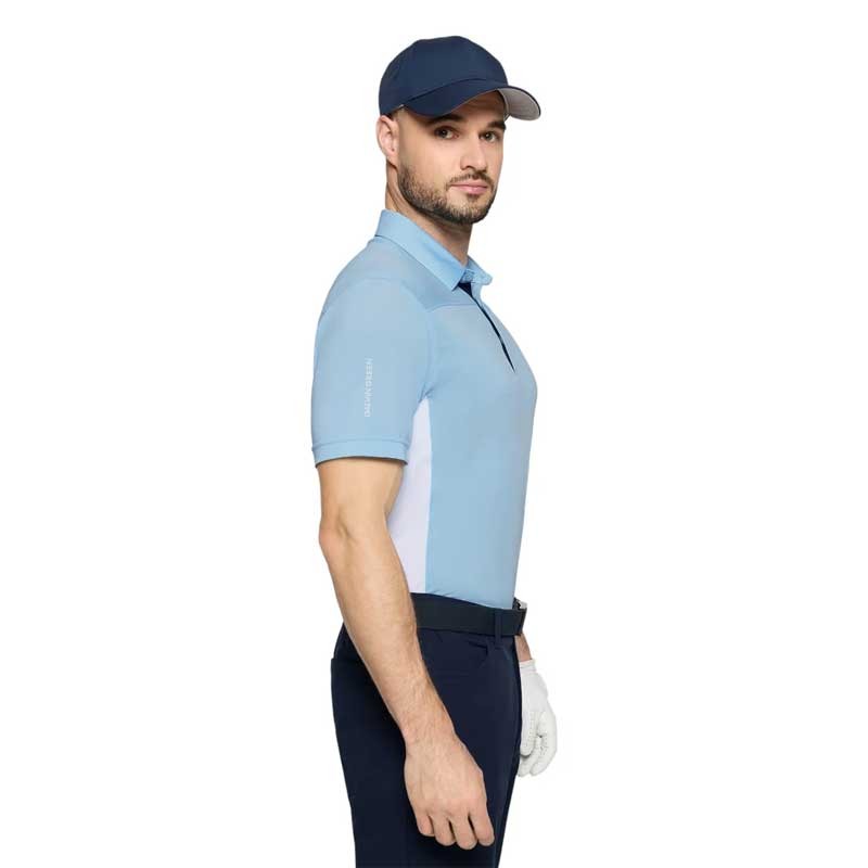 Polo de Golf Galvin Green Mitchell - Respirant VENTIL8 PLUS & UV 20+
