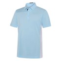 Polo de Golf Galvin Green Mitchell - Respirant VENTIL8 PLUS & UV 20+