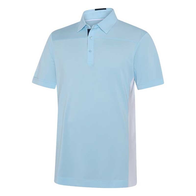 Polo de Golf Galvin Green Mitchell - Respirant VENTIL8 PLUS & UV 20+