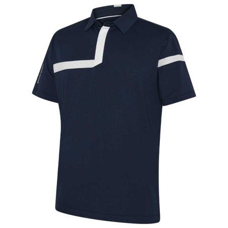 Polo Golf Galvin Green Morley - Ultra-Stretch VENTIL8 PLUS