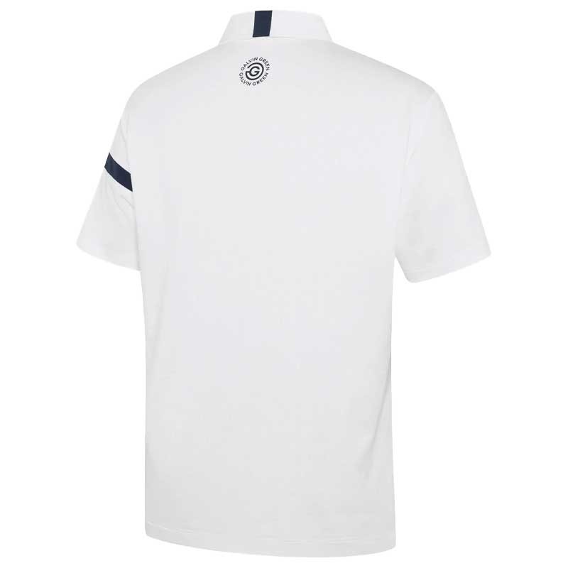 Polo Golf Galvin Green Morley - Ultra-Stretch VENTIL8 PLUS
