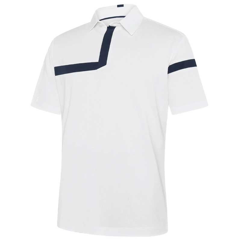 Polo Golf Galvin Green Morley - Ultra-Stretch VENTIL8 PLUS