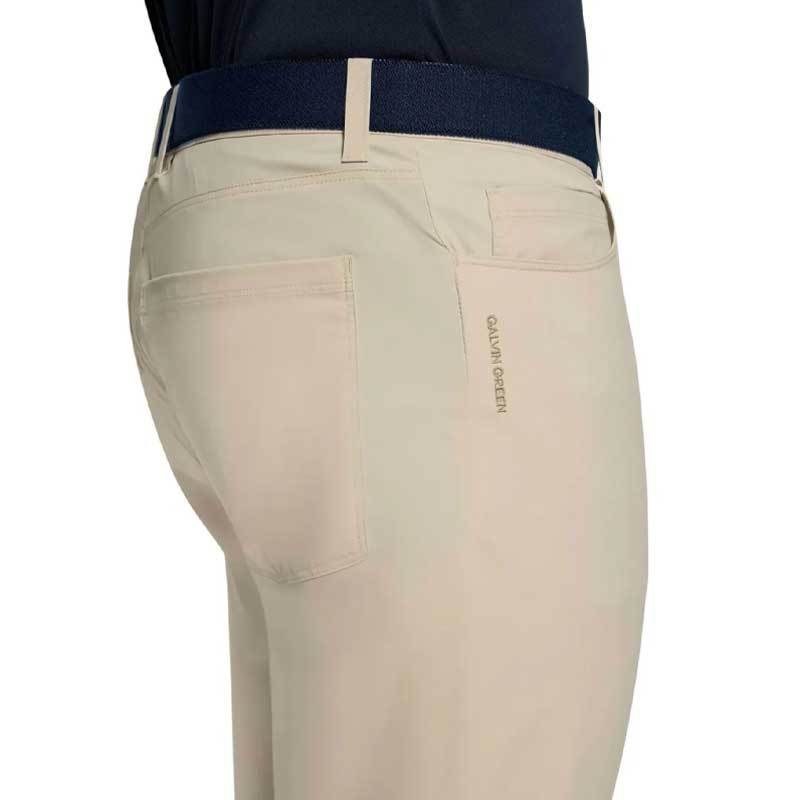 Pantalon Golf Galvin Green Nick - VENTIL8 PLUS & Stretch