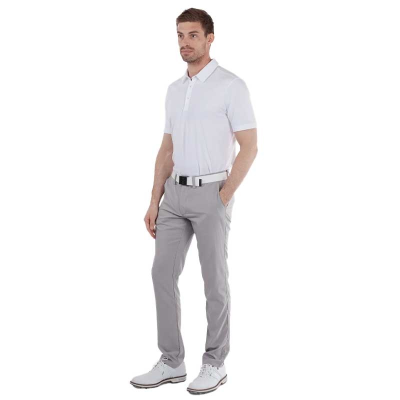 Pantalon Galvin Green Nixon HO – Confort, Performance et Élégance pour Golfeurs