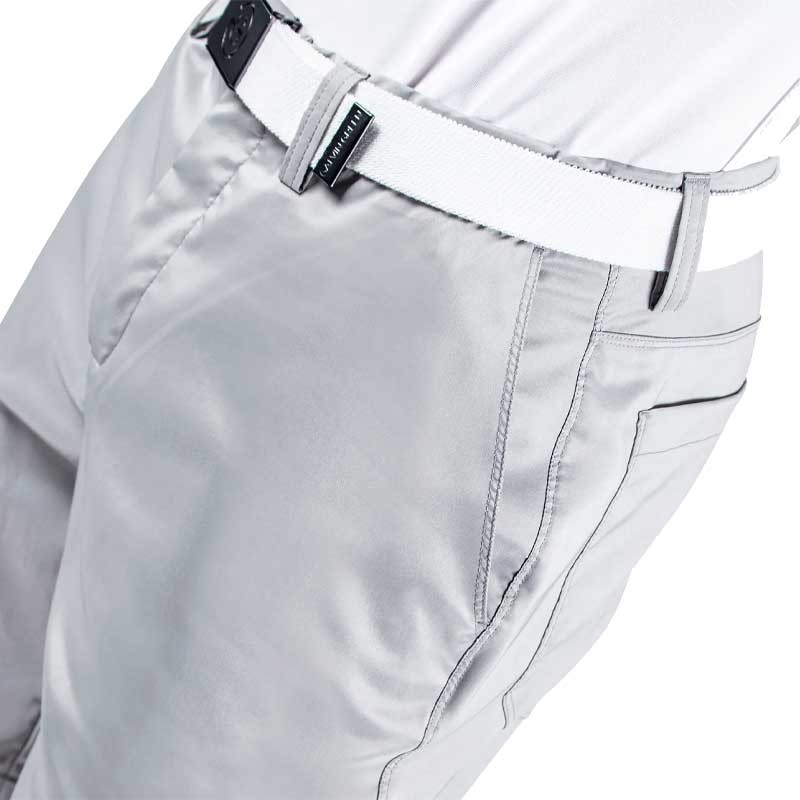 Short de Golf Homme Galvin Green Percy - VENTIL8 PLUS & Léger