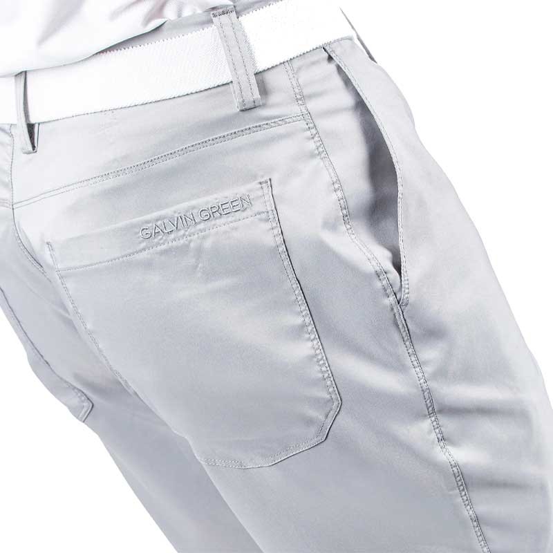 Short de Golf Homme Galvin Green Percy - VENTIL8 PLUS & Léger
