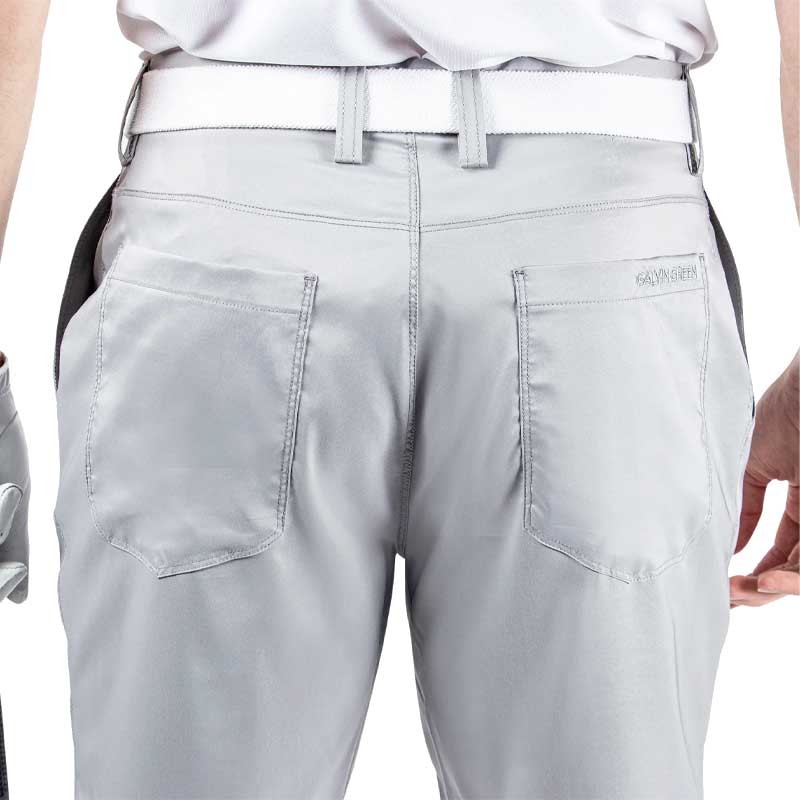 Short de Golf Homme Galvin Green Percy - VENTIL8 PLUS & Léger