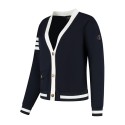 Veste de golf PAR 69 Bomber | Veste golf légère et stylée