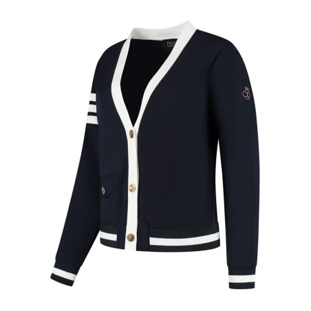 Veste de golf PAR 69 Bomber | Veste golf légère et stylée