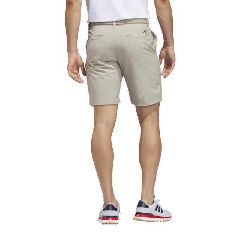 Short de Golf adidas Ultimate365 8,5 pouces - Stretch & Déperlant