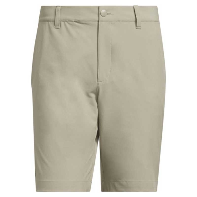 Short de Golf adidas Ultimate365 8,5 pouces - Stretch & Déperlant