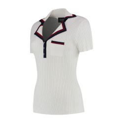 Polo de golf PAR 69 Barbara | Polo golf femme respirant