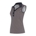 Polo de golf PAR 69 Bingo | Polo golf femme respirant