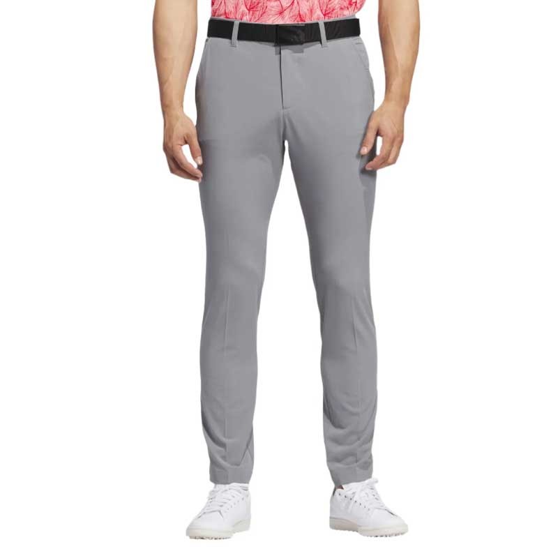 Pantalon Golf adidas Ultimate365 Tapered Marine - Stretch & UV 50+
