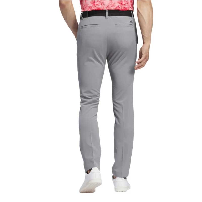 Pantalon Golf adidas Ultimate365 Tapered Marine - Stretch & UV 50+