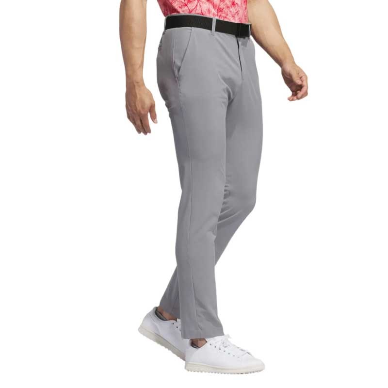 Pantalon Golf adidas Ultimate365 Tapered Marine - Stretch & UV 50+