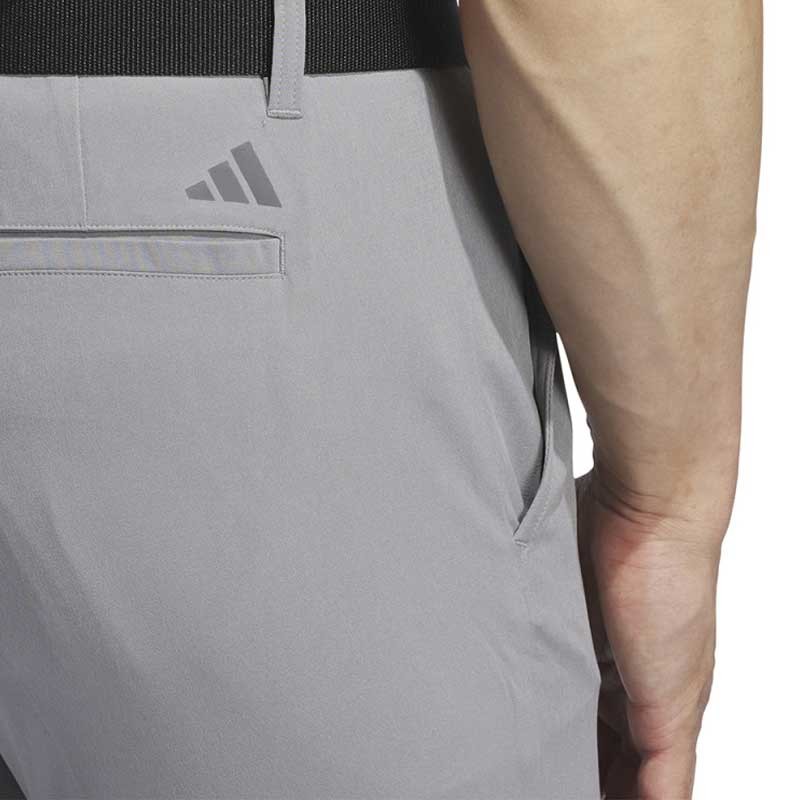 Pantalon Golf adidas Ultimate365 Tapered Marine - Stretch & UV 50+