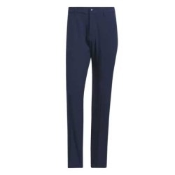 Pantalon Golf adidas Ultimate365 Tapered Marine - Stretch & UV 50+