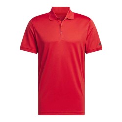 Polo Adidas Adi Performance 2025