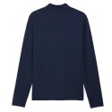 Pullover Puma Cloudspun Tech Col Zippé