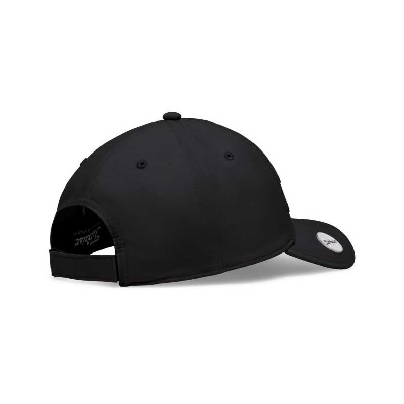 Casquette Golf Femme Titleist Women's Players - Marque-Balle Magnétique