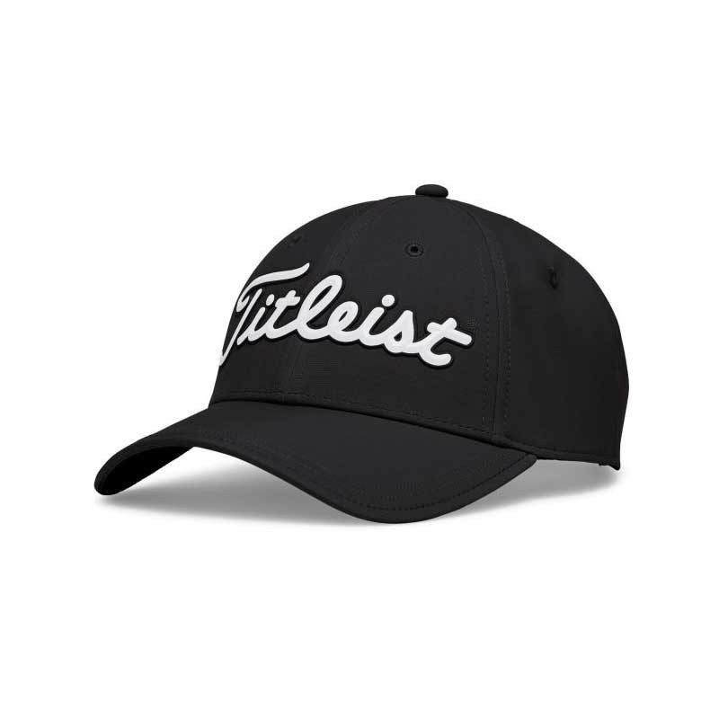 Casquette Golf Femme Titleist Women's Players - Marque-Balle Magnétique