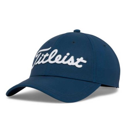 Casquette Golf Femme Titleist Women's Players - Marque-Balle Magnétique