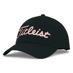 Casquette Golf Femme Titleist Women's Players - Marque-Balle Magnétique