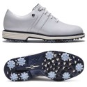 Chaussures Golf Femme FootJoy Premiere Series Packard - Cuir & Crampons