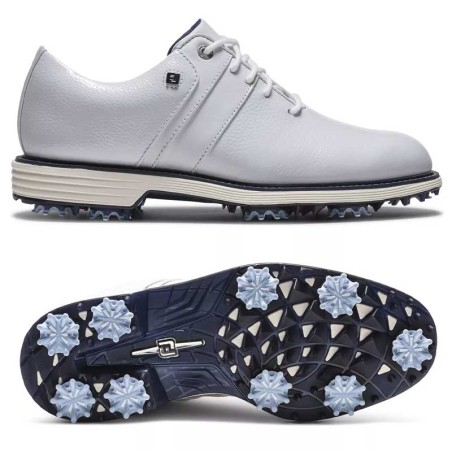 Chaussures Golf Femme FootJoy Premiere Series Packard - Cuir & Crampons