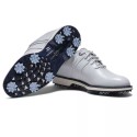 Chaussures Golf Femme FootJoy Premiere Series Packard - Cuir & Crampons