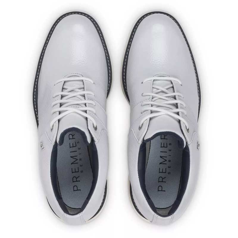 Chaussures Golf Femme FootJoy Premiere Series Packard - Cuir & Crampons