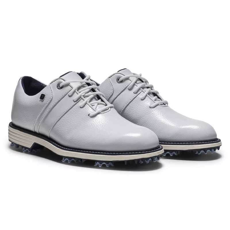 Chaussures Golf Femme FootJoy Premiere Series Packard - Cuir & Crampons