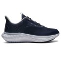Chaussures Golf Femme FootJoy FJ Quantum Marine - Cuir & SofFOAM