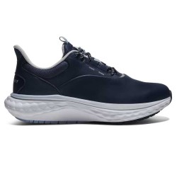 Chaussures Golf Femme FootJoy FJ Quantum Marine - Cuir & SofFOAM