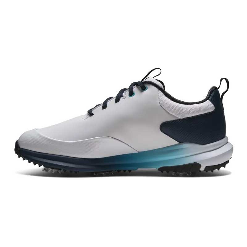 Chaussures Golf Homme FootJoy Tour Rival 2026 - Stabilité & Crampons SoftSpikes