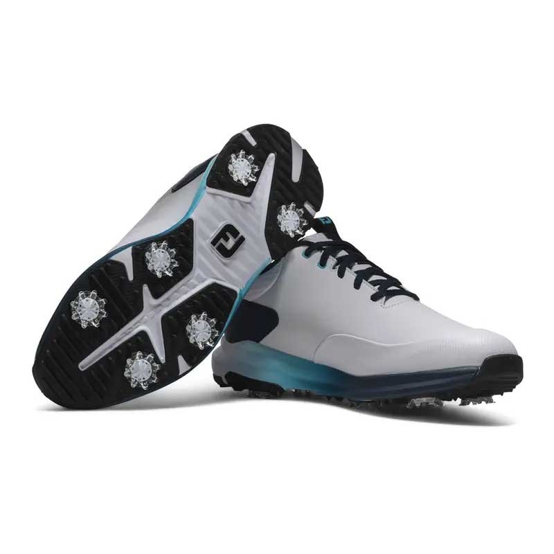 Chaussures Golf Homme FootJoy Tour Rival 2026 - Stabilité & Crampons SoftSpikes