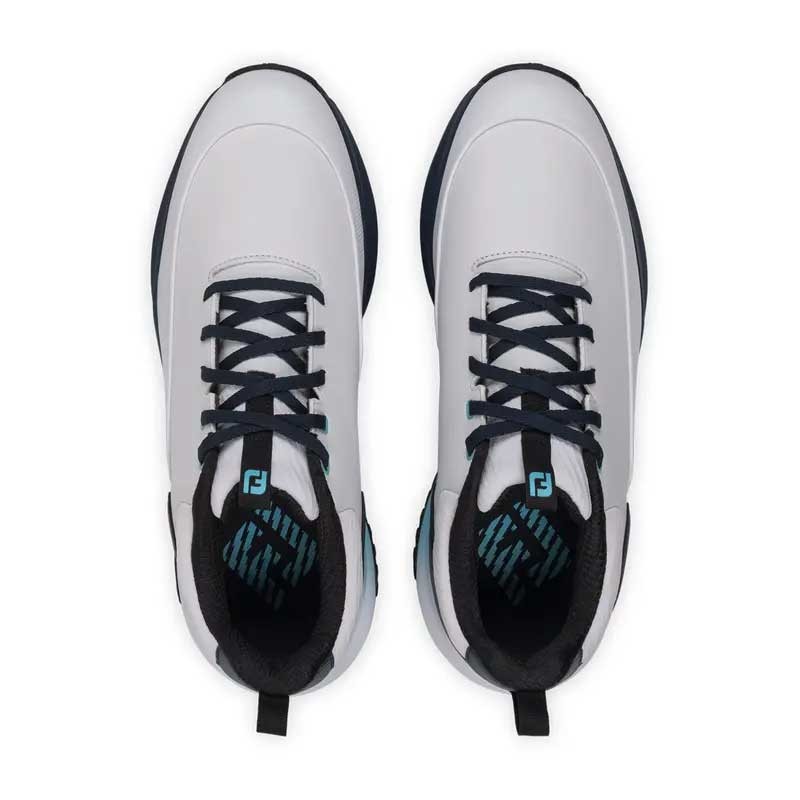 Chaussures Golf Homme FootJoy Tour Rival 2026 - Stabilité & Crampons SoftSpikes