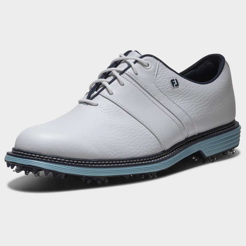 Chaussures FootJoy Premiere Series Packard | Confort & Stabilité Golf