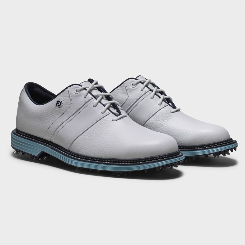 Chaussures FootJoy Premiere Series Packard | Confort & Stabilité Golf